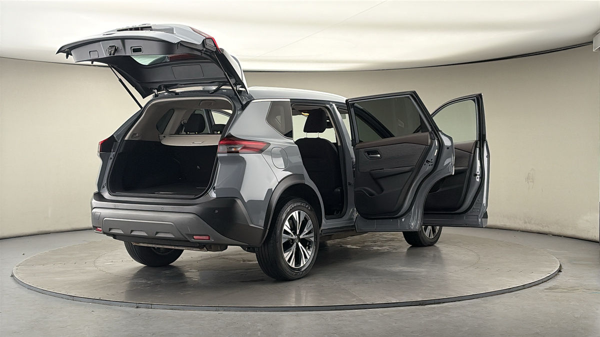 Used Nissan X-Trail 2023 for sale - 77836689: Photo 58