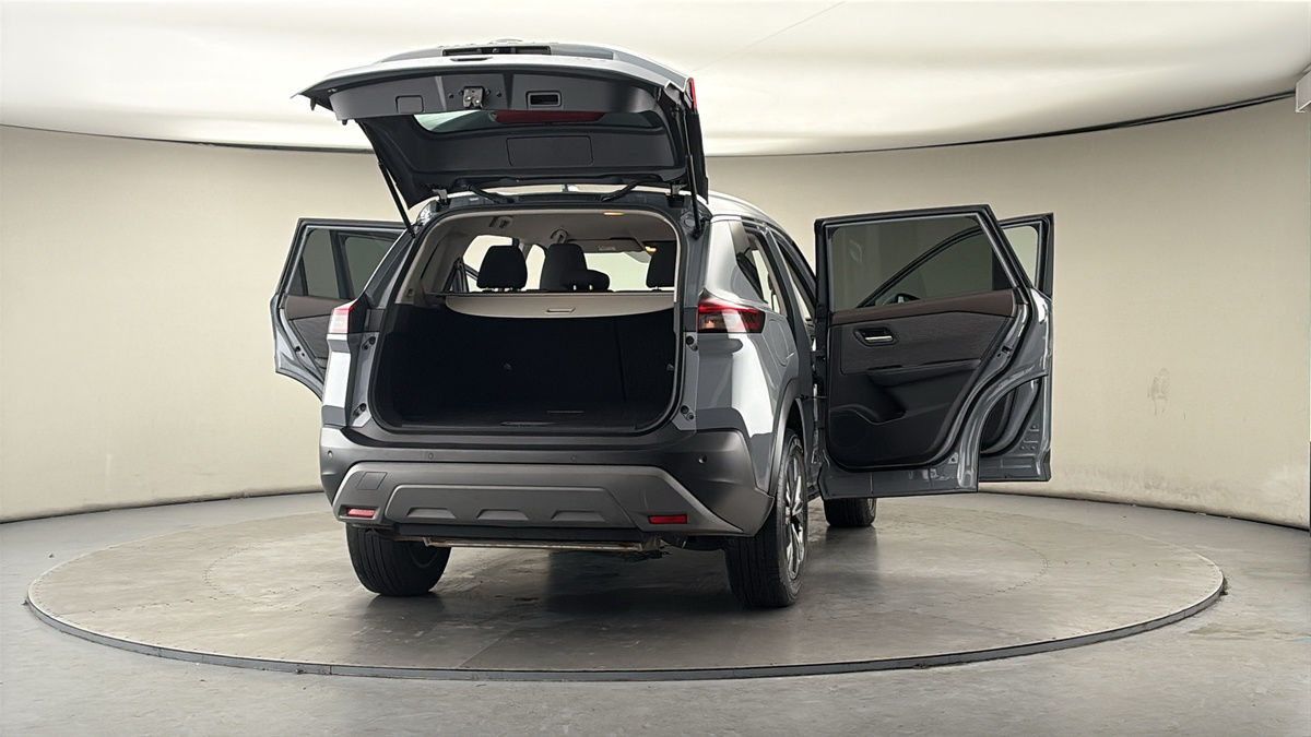 Used Nissan X-Trail 2023 for sale - 77836689: Photo 59