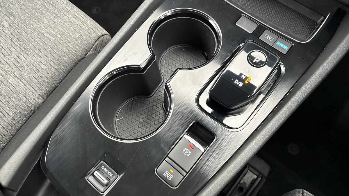 Used Nissan X-Trail 2023 for sale - 77836689: Photo 6