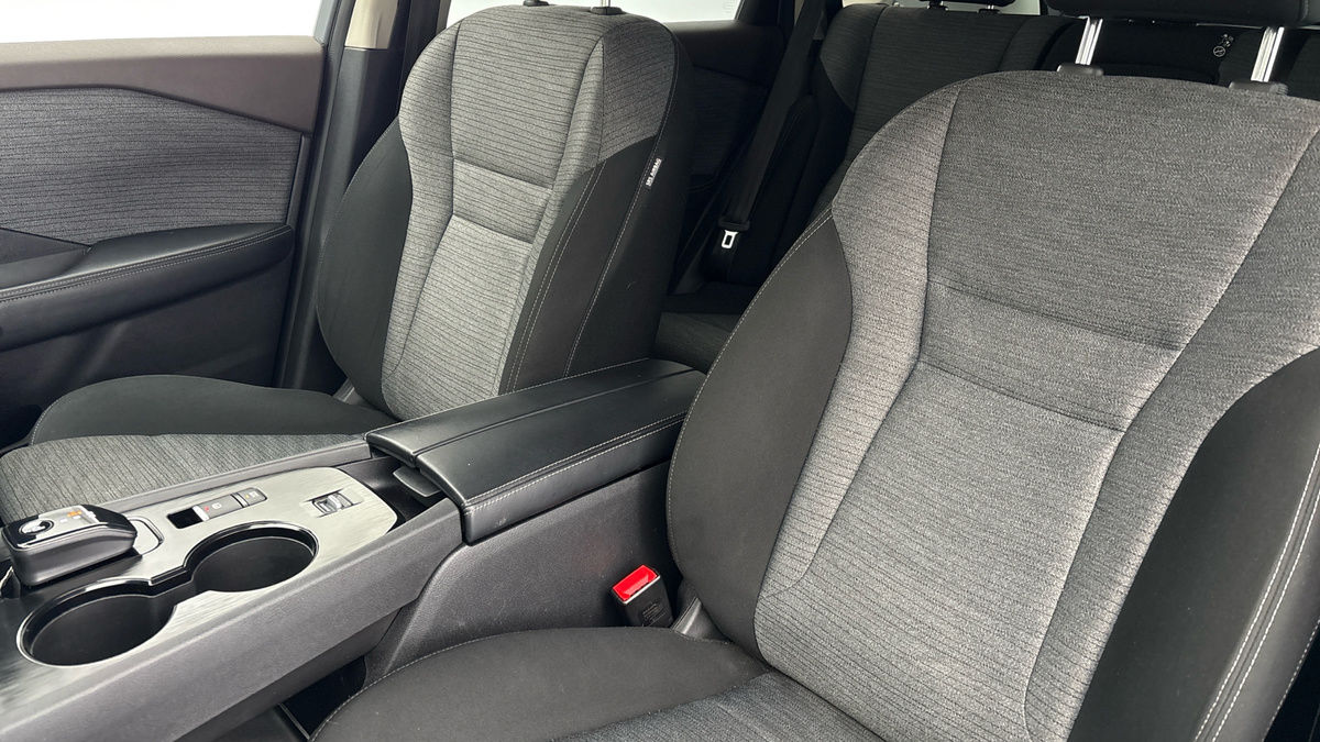 Used Nissan X-Trail 2023 for sale - 77836689: Photo 7