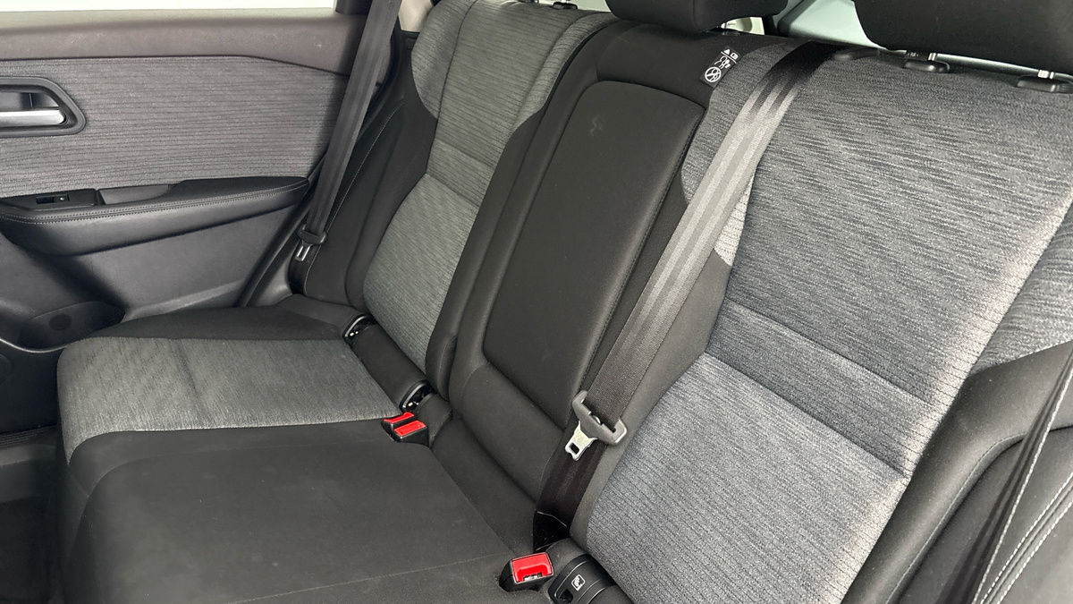 Used Nissan X-Trail 2023 for sale - 77836689: Photo 8