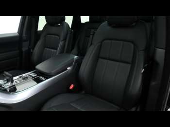 Used Land Rover Range Rover Sport 2022 for sale - 74320244: Photo