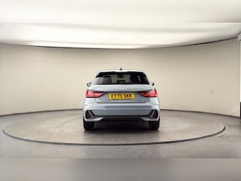 Used Audi A1 2025 for sale - 77694018: Photo