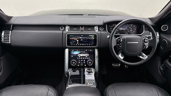 Used Land Rover Range Rover 2021 for sale - 76197990: Photo 12