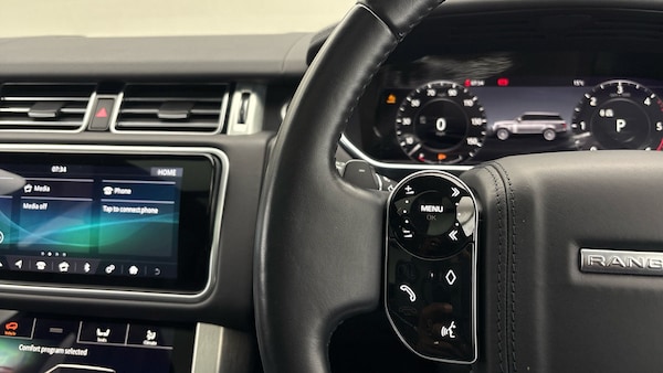 Used Land Rover Range Rover 2021 for sale - 76197990: Photo 13