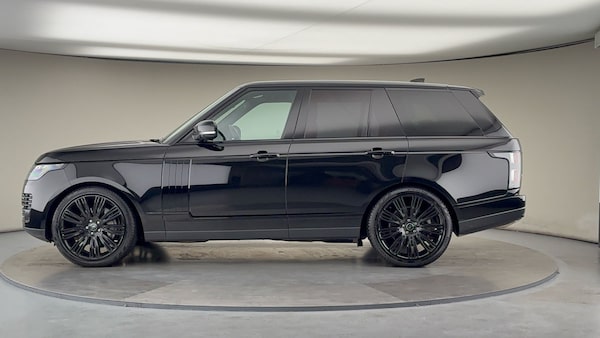 Used Land Rover Range Rover 2021 for sale - 76197990: Photo 15