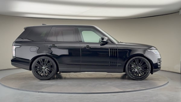 Used Land Rover Range Rover 2021 for sale - 76197990: Photo 16