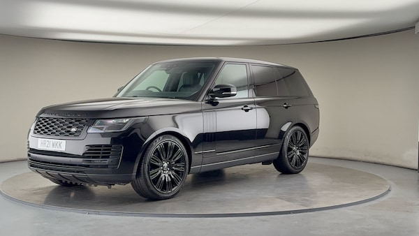 Used Land Rover Range Rover 2021 for sale - 76197990: Photo 20
