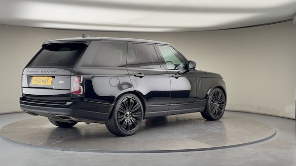 Used Land Rover Range Rover 2021 for sale - 76197990: Photo 21