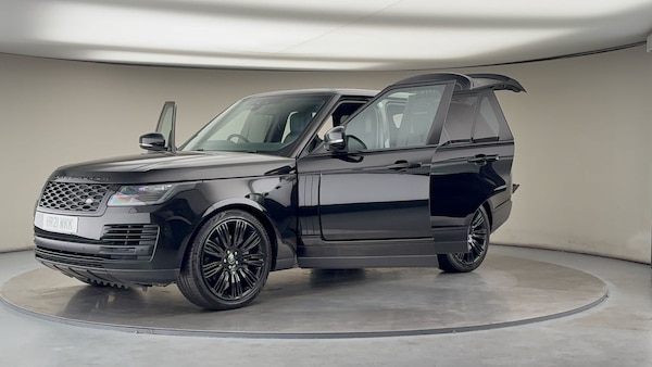 Used Land Rover Range Rover 2021 for sale - 76197990: Photo 22