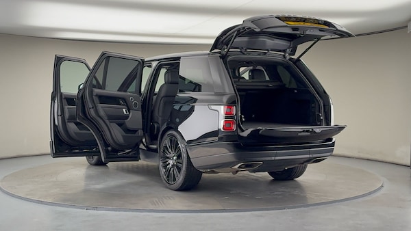 Used Land Rover Range Rover 2021 for sale - 76197990: Photo 23