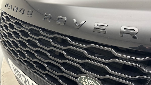 Used Land Rover Range Rover 2021 for sale - 76197990: Photo 24