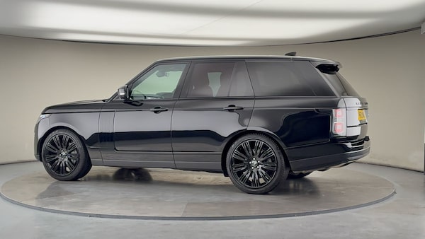 Used Land Rover Range Rover 2021 for sale - 76197990: Photo 26