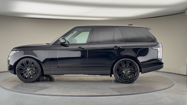 Used Land Rover Range Rover 2021 for sale - 76197990: Photo 27