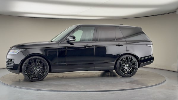 Used Land Rover Range Rover 2021 for sale - 76197990: Photo 28