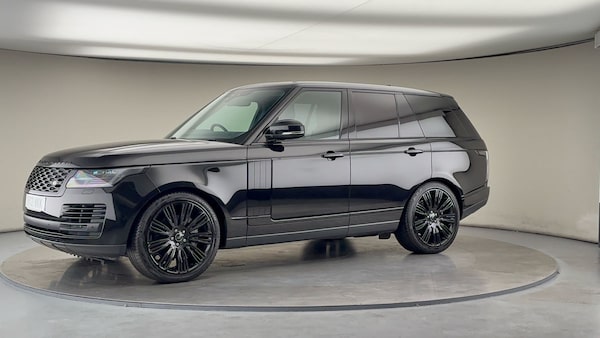 Used Land Rover Range Rover 2021 for sale - 76197990: Photo 29