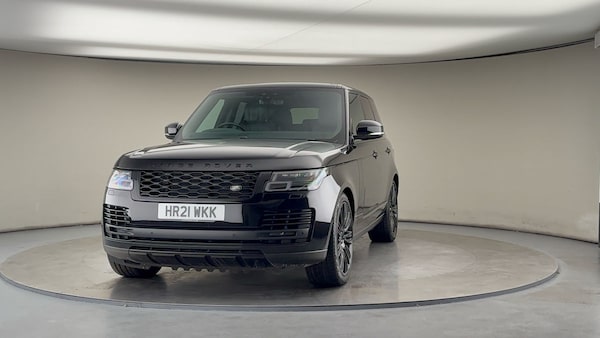 Used Land Rover Range Rover 2021 for sale - 76197990: Photo 31
