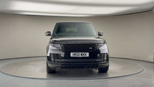 Used Land Rover Range Rover 2021 for sale - 76197990: Photo 32