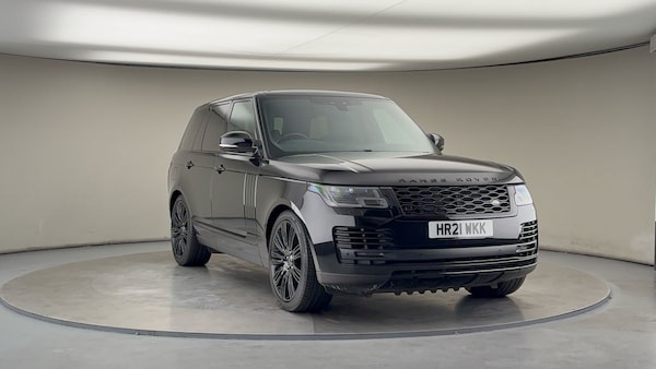 Used Land Rover Range Rover 2021 for sale - 76197990: Photo 33