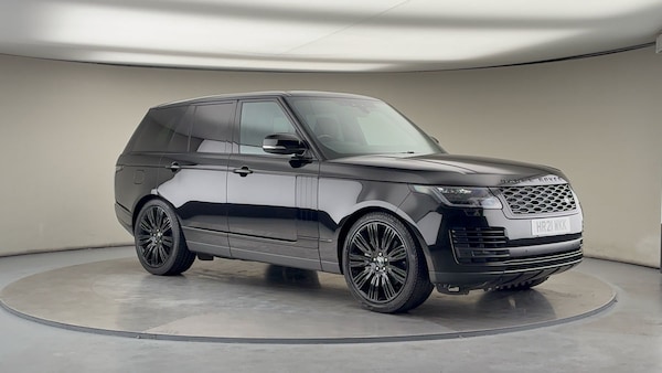 Used Land Rover Range Rover 2021 for sale - 76197990: Photo 34