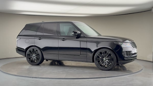 Used Land Rover Range Rover 2021 for sale - 76197990: Photo 35