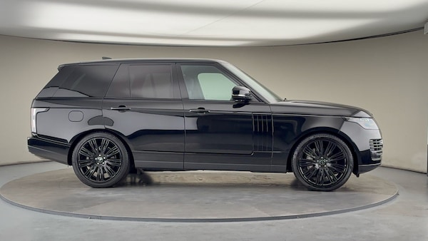 Used Land Rover Range Rover 2021 for sale - 76197990: Photo 36