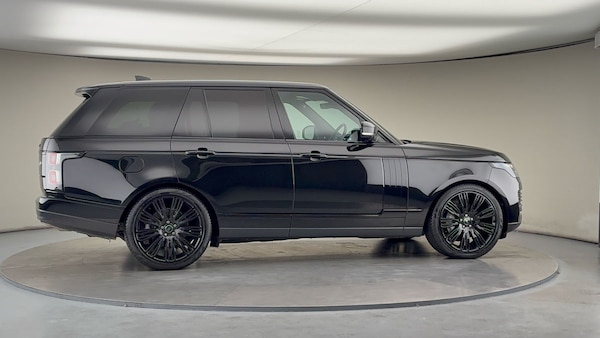 Used Land Rover Range Rover 2021 for sale - 76197990: Photo 37