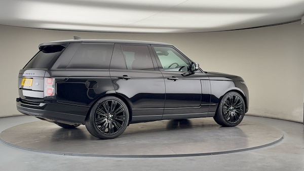 Used Land Rover Range Rover 2021 for sale - 76197990: Photo 38