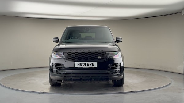 Used Land Rover Range Rover 2021 for sale - 76197990: Photo 3