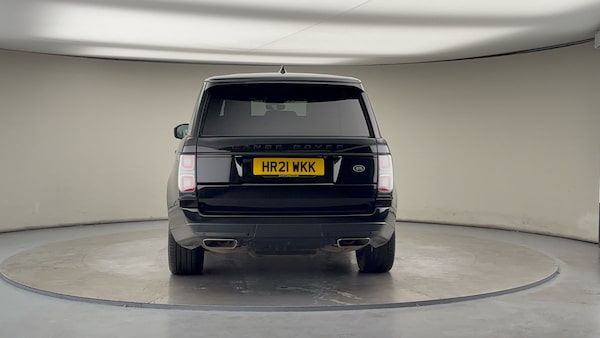 Used Land Rover Range Rover 2021 for sale - 76197990: Photo 41