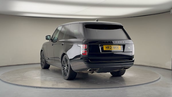 Used Land Rover Range Rover 2021 for sale - 76197990: Photo 42
