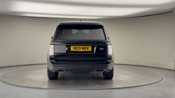 Used Land Rover Range Rover 2021 for sale - 76197990: Photo 4