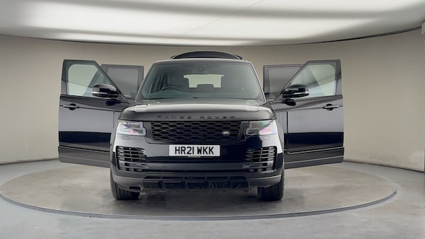 Used Land Rover Range Rover 2021 for sale - 76197990: Photo 51