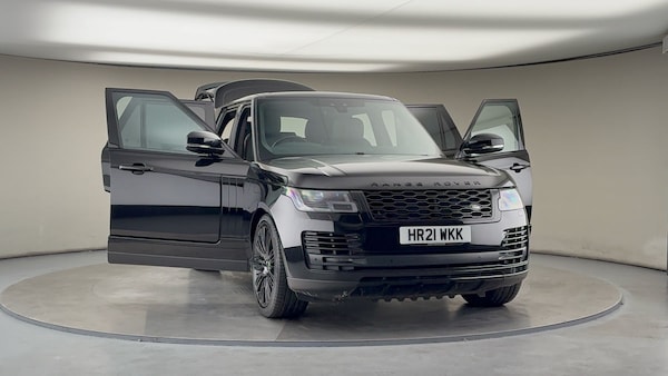 Used Land Rover Range Rover 2021 for sale - 76197990: Photo 52