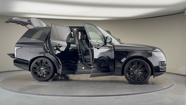 Used Land Rover Range Rover 2021 for sale - 76197990: Photo 55