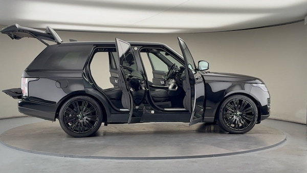 Used Land Rover Range Rover 2021 for sale - 76197990: Photo 56