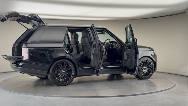 Used Land Rover Range Rover 2021 for sale - 76197990: Photo 57