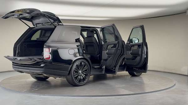 Used Land Rover Range Rover 2021 for sale - 76197990: Photo 58