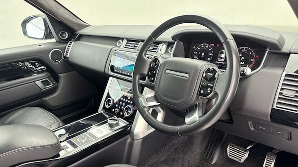 Used Land Rover Range Rover 2021 for sale - 76197990: Photo 5