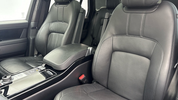 Used Land Rover Range Rover 2021 for sale - 76197990: Photo 7