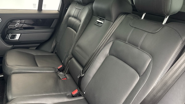 Used Land Rover Range Rover 2021 for sale - 76197990: Photo 8