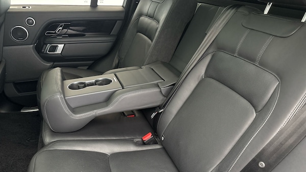 Used Land Rover Range Rover 2021 for sale - 76197990: Photo 9