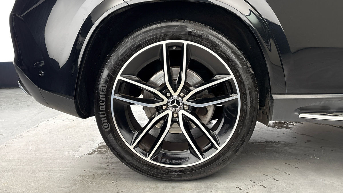 Used Mercedes-Benz GLE 2020 for sale - 77423135: Photo 10