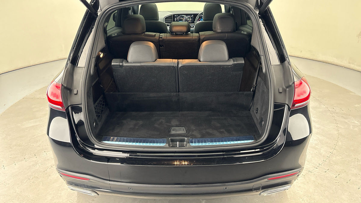 Used Mercedes-Benz GLE 2020 for sale - 77423135: Photo 11