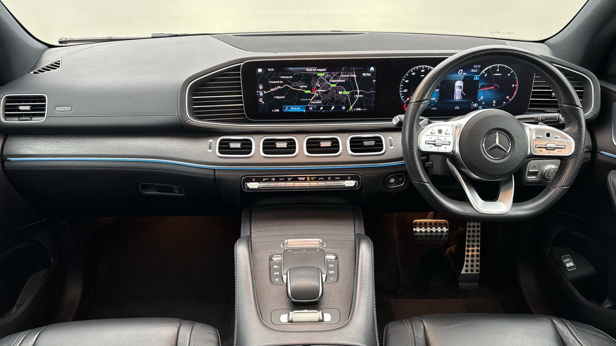 Used Mercedes-Benz GLE 2020 for sale - 77423135: Photo 12