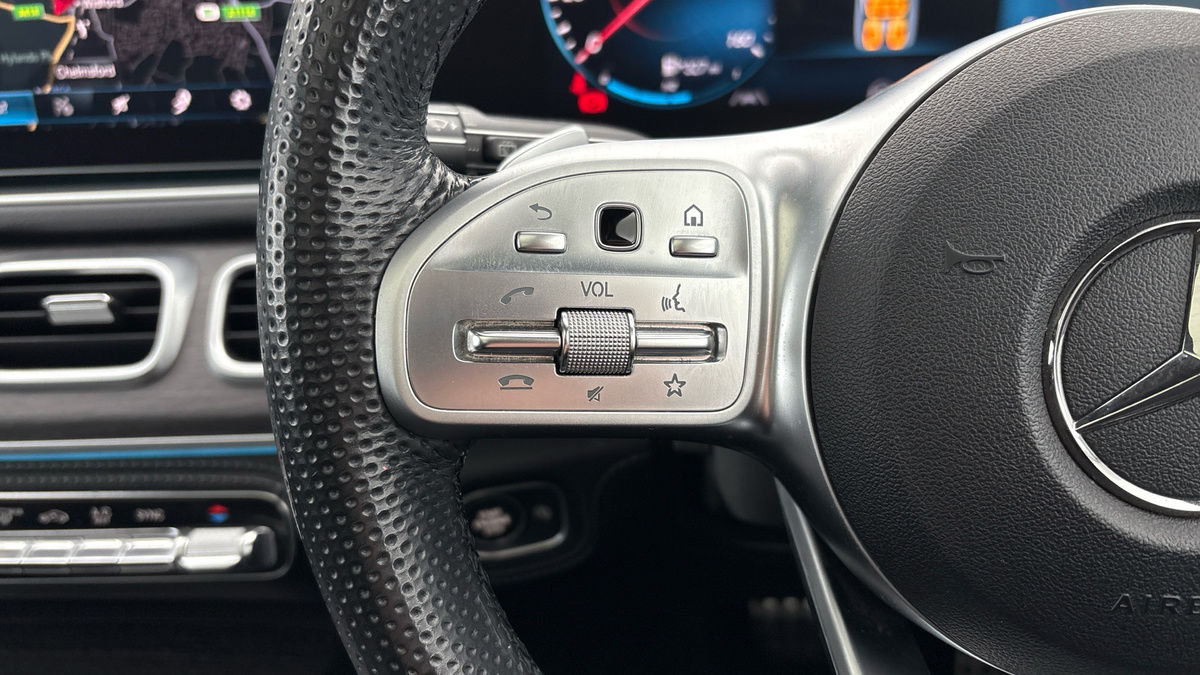 Used Mercedes-Benz GLE 2020 for sale - 77423135: Photo 13