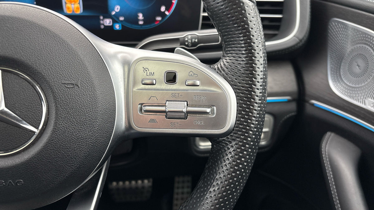 Used Mercedes-Benz GLE 2020 for sale - 77423135: Photo 14