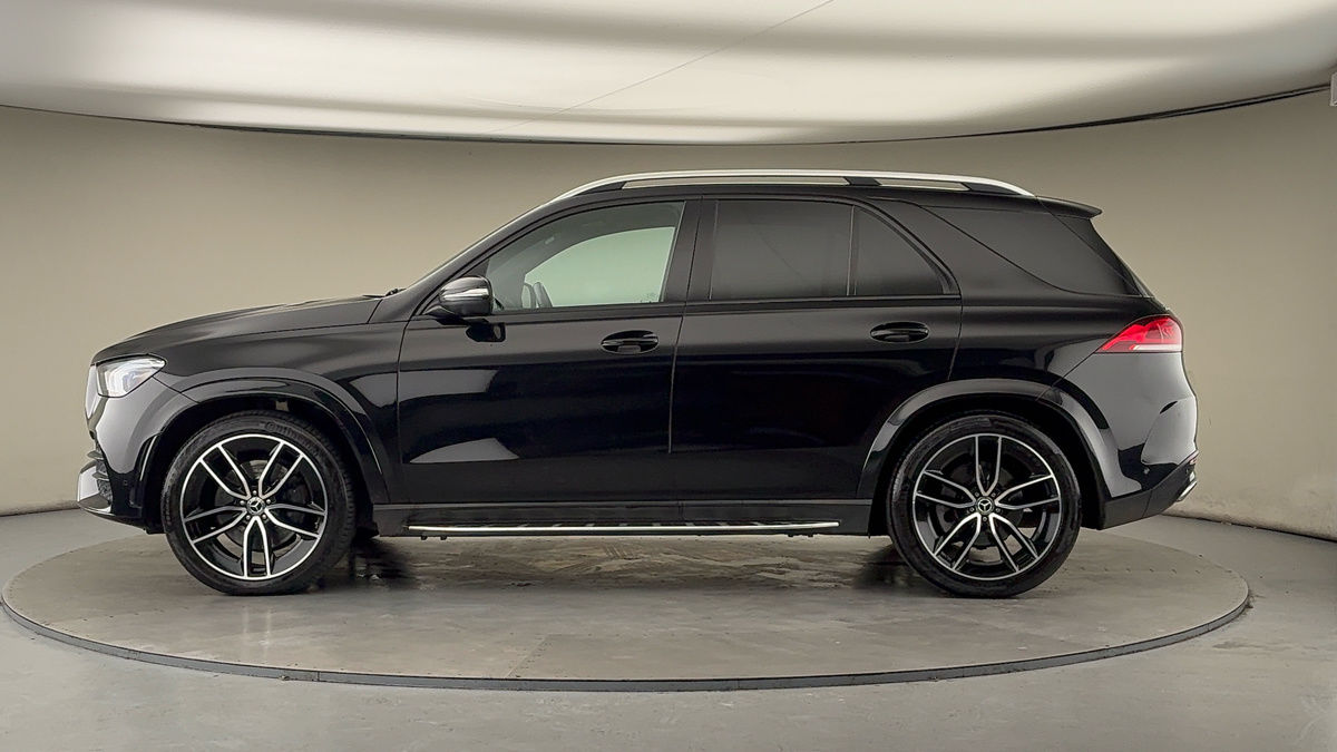 Used Mercedes-Benz GLE 2020 for sale - 77423135: Photo 15