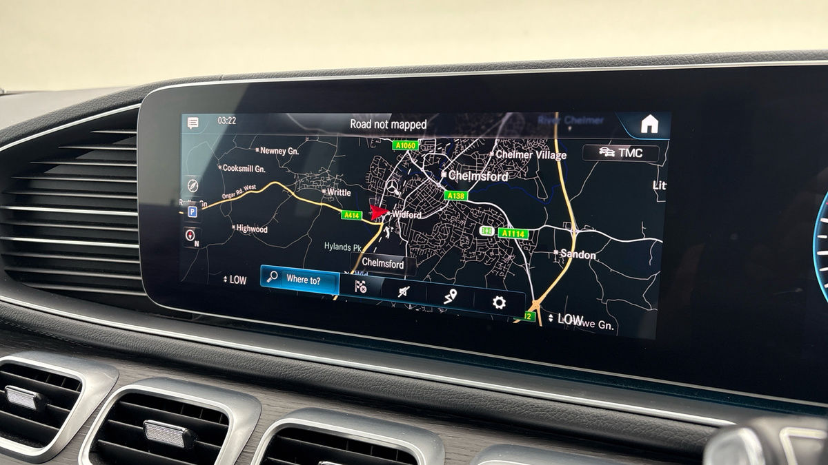 Used Mercedes-Benz GLE 2020 for sale - 77423135: Photo 17