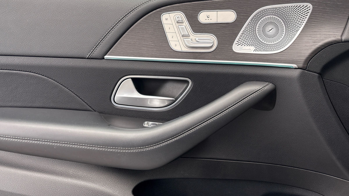 Used Mercedes-Benz GLE 2020 for sale - 77423135: Photo 19